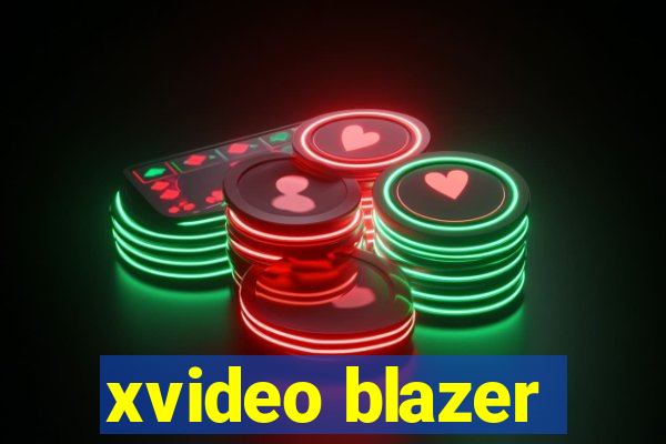 xvideo blazer